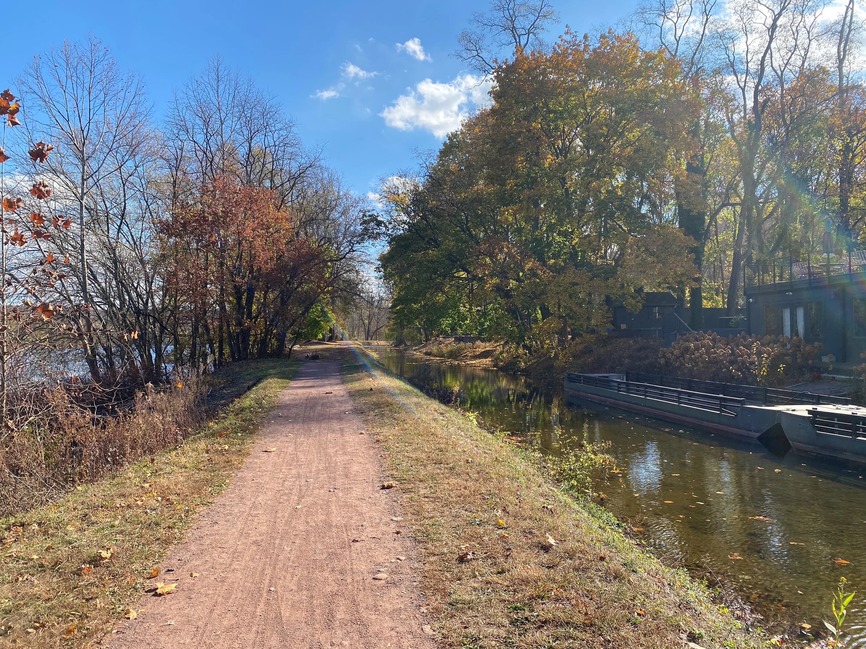 Executive coaching session