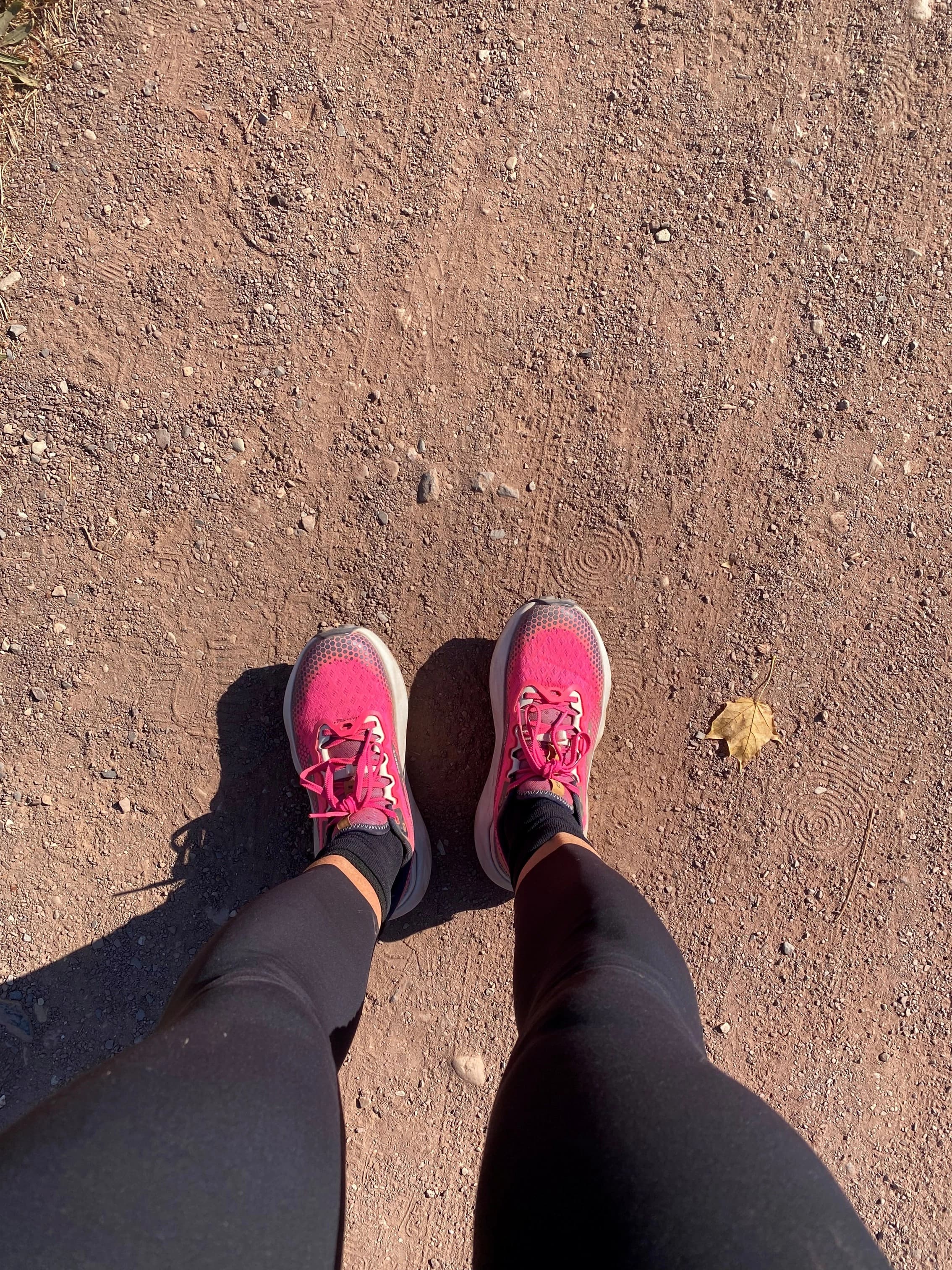 Career transformation